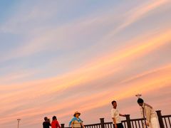 -南戴河旅游度假区