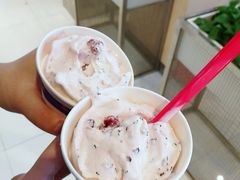 -DQ·蛋糕·冰淇淋(金桥店)