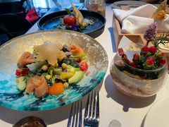 -王品牛排(珠海富华里店)