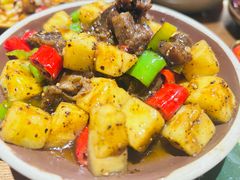 -捌川(武汉天地壹方购物中心店)