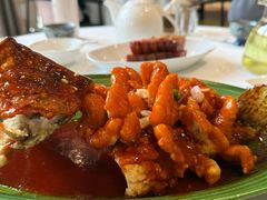 -香雪海饭店中餐厅(人民桥店)