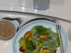 -套娃酒店-中餐厅