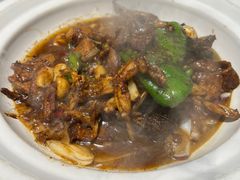 -黄泥岗·地道湖北菜(奥特莱斯店)