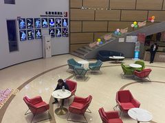 -艾型动健身游泳(环宇城店)