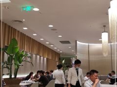 大堂-香港百合居(LCM置汇旭辉广场店)