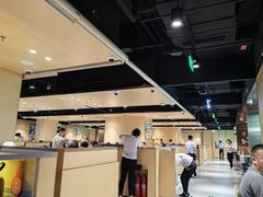 -海底捞火锅(河东万达广场店)