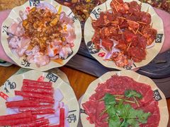 -最爱鲜巫山纸包鱼(解放碑总店)