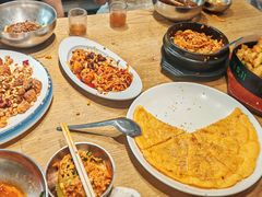 -鸭绿江民族饭店(总店)