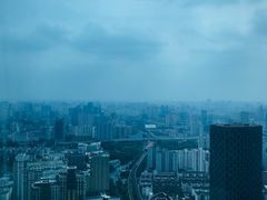 -上海龙之梦万丽酒店