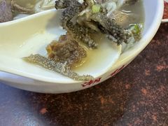 -潮镇老尾牛杂(环城西路店)