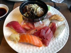 -滩万日本料理Nadaman(国贸大酒店)