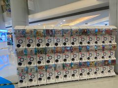 -银座mall(东直门店)