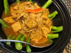 -致明德素食餐厅(土屋路店)