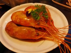 -三酉星·枫·山風与野菜(上海总店)