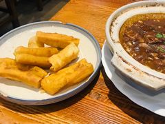 -矮板凳老火锅(宽窄巷子店)