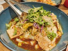 -耶里夏丽新疆餐厅(百联中环购物广场店)
