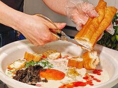 -金龙·打边炉(南京西路店)