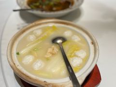 -荣兴酒家(徐家汇店)