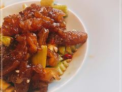 -百富源·海鲜辽菜(浑河堡店)