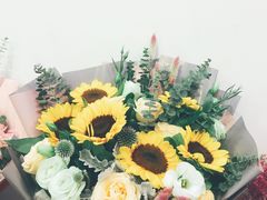 -双季花艺园艺市场(浦东店)