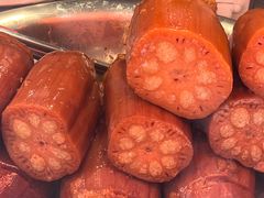 -方爷爷·方奶奶蜜藕