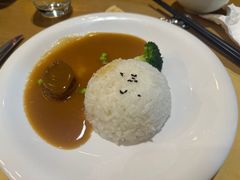 -天府中餐厅·粤菜·海南菜·生猛海鲜(三亚海棠湾洲际度假酒店)