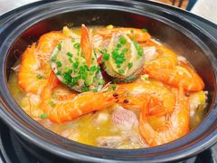 -鲍馬爺·首创鲍鱼鸡(银座店)
