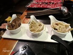-宴全牛粤来越牛潮汕鲜牛肉火锅(海州万达广场店)