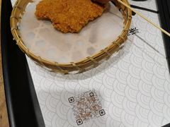 -和府捞面(东直门银座店)