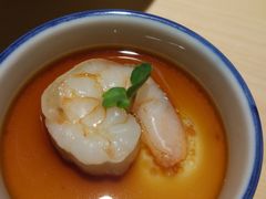 -越光米贩精致料理餐厅(金鹰店)
