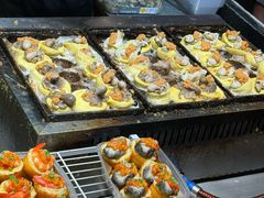 -大学城夜市