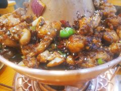 -黄泰吉拾味餐厅(江汉路店)