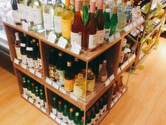 -Corner’s Deli每一角落精品超市(亚艺公园店)
