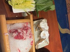 -金沙滩喜来登度假酒店-雅日本餐厅