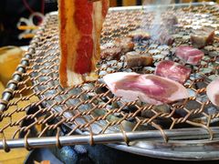 秘制肥牛-大壮家原味烤肉(兴华北街店)