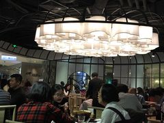 大堂-潮堂(环球金融中心店)
