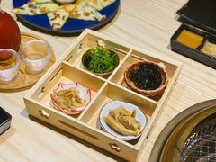 -松鱼亭·和牛烧肉(协鑫广场店)