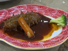 -良友·海鲜青岛菜(五四广场店)