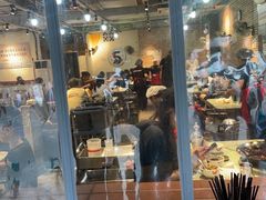 -五里关火锅(牛市口店)