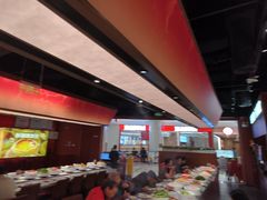 -龍歌自助小火锅(雨花台江南虹悦城店)