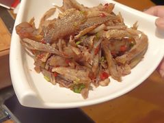 -小城粥道·海胆鲜虾粥(解放广场店)