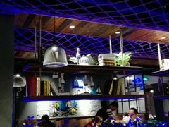 -船奇蒸汽海鲜·闽菜(八市海鲜总店)