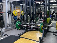 -VPsmart私教健身工作室(新华路旗舰店)