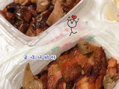 -黄连大头华烧鹅店(大良店)