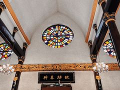 -贵阳北天主教堂