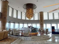 -洲际酒店·地平线全日餐厅HORIZON CAFÉ