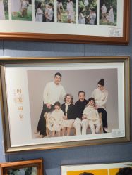 -金太阳儿童摄影(白马华庭店)