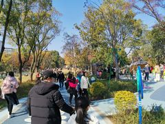 -宁波儿童公园(鄞州区)
