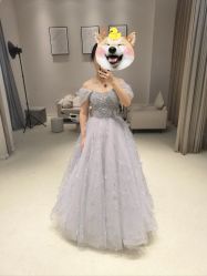-韩国天使嫁衣婚纱礼服馆(上海旗舰店)