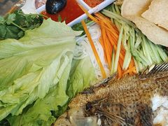 -婉泰·特色小吃·舂鸡脚(告庄二店)